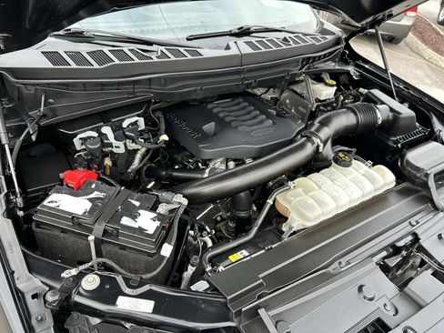 Used 2023 Ford F150 Tremor image 19