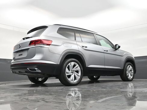 Used 2022 Volkswagen Atlas SE FWD image 25