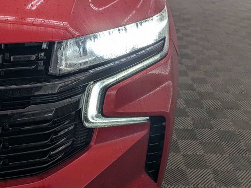 Certified 2024 Chevrolet Suburban RST w/ Luxury Package image 10