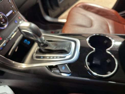 Used 2016 Ford Edge Titanium w/ Equipment Group 301A image 19