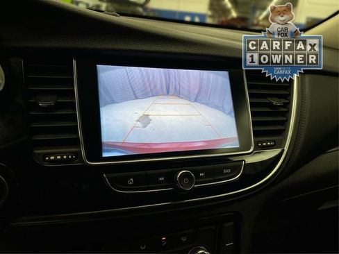 Used 2018 Buick Encore Preferred FWD image 28