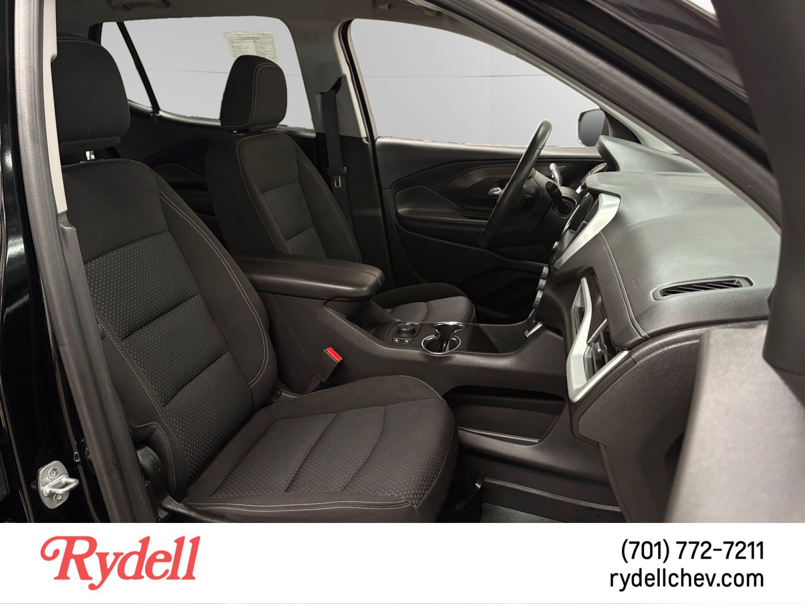 Certified 2022 GMC Terrain SLE w/ Driver Convenience Package AWD/4WD image 16