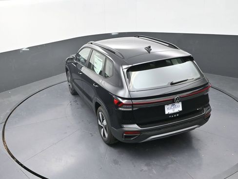 New 2026 Volkswagen Taos S image 14