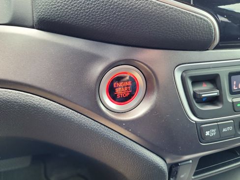 Certified 2021 Honda Passport EX-L image 32