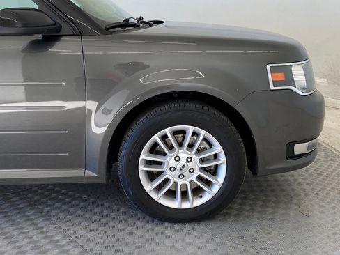 Used 2016 Ford Flex SEL w/ Equipment Group 202A image 11