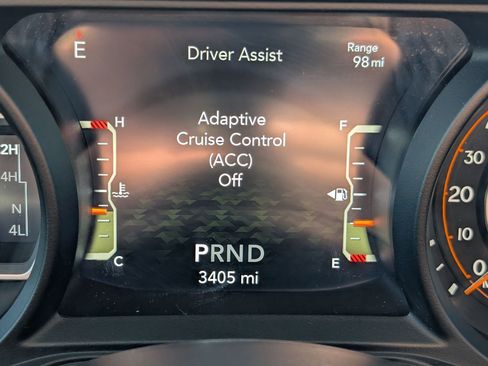Used 2025 Jeep Gladiator Sport AWD/4WD image 14