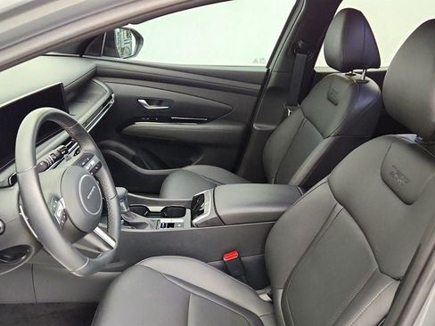Used 2025 Hyundai Santa Cruz XRT AWD/4WD image 19