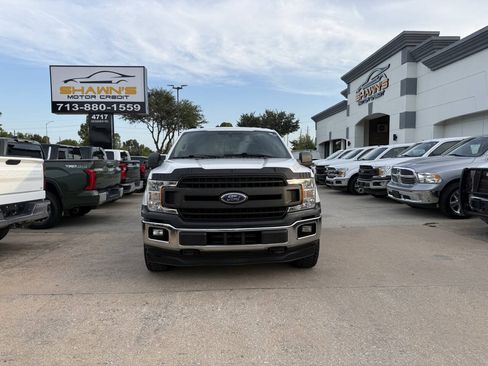 Used 2019 Ford F150 XL w/ XL Power Equipment Group AWD/4WD image 42