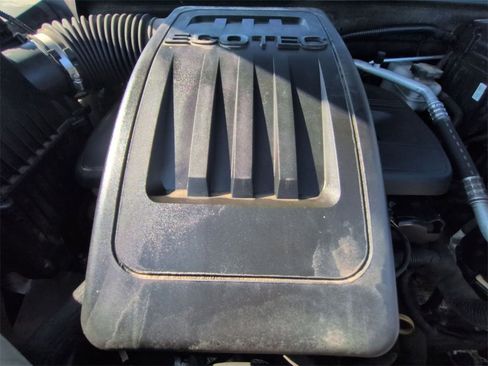 Certified 2017 Chevrolet Equinox LT w/ Convenience Package image 25