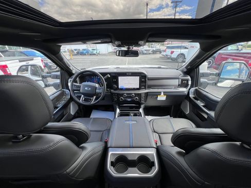 New 2026 Ford F350 Platinum AWD/4WD image 56