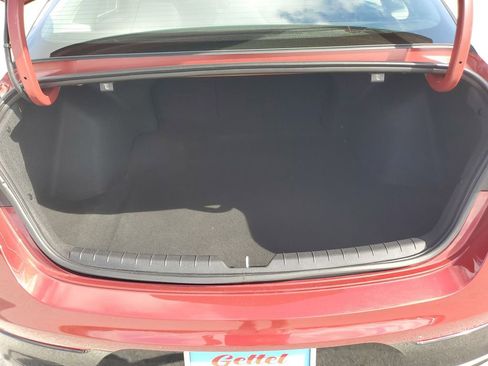 Used 2023 Kia K5 LXS image 13