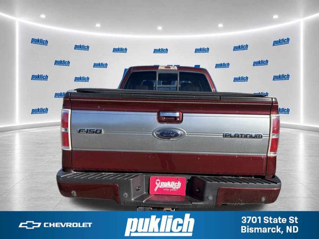 Used 2009 Ford F150 XL AWD/4WD image 6