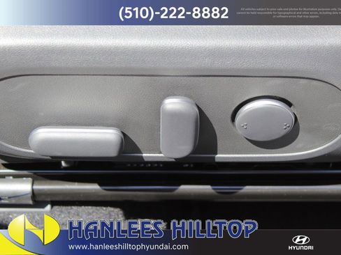 New 2025 Hyundai Kona N Line S image 3