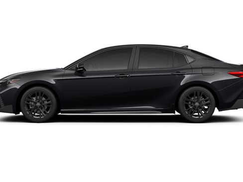 New 2026 Toyota Camry SE AWD/4WD image 28