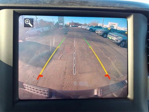 Certified 2020 RAM 1500 Big Horn image 30