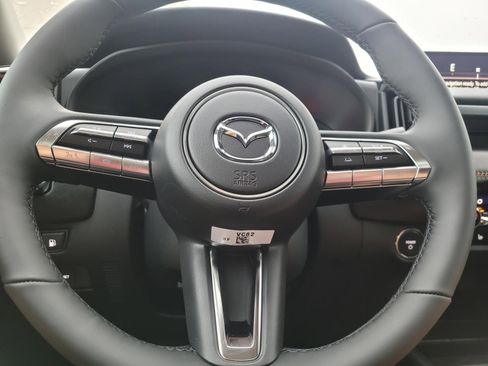 New 2026 MAZDA CX-50 2.5 Hybrid w/ Weather Package image 22