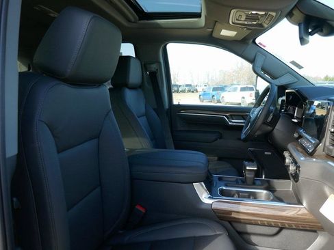 New 2026 Chevrolet Silverado 1500 RST w/ All Star Edition Plus image 9