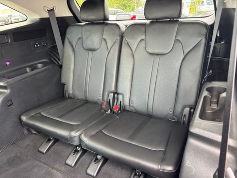 Used 2022 Kia Sorento SX FWD image 16