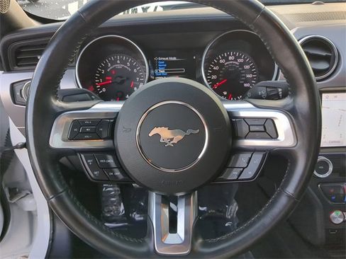 Used 2020 Ford Mustang GT Premium w/ Black Accent Package image 29