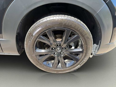 Used 2024 MAZDA CX-30 AWD 2.5 S w/ Select Sport Pkg image 23