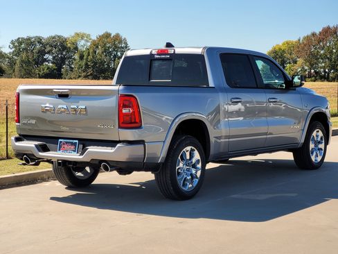New 2026 RAM 1500 Lone Star image 3