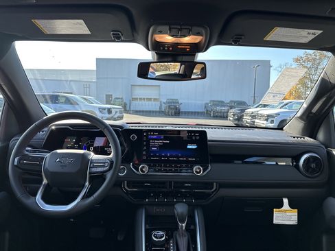 New 2026 Chevrolet Colorado Z71 w/ Z71 Convenience Package 2 image 13