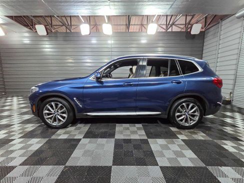 Used 2019 BMW X3 xDrive30i image 8
