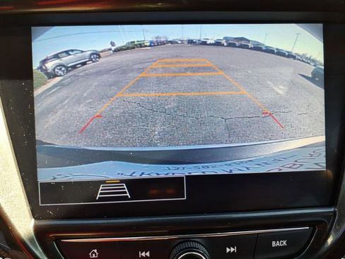 Used 2023 Chevrolet TrailBlazer LT w/ Convenience Package image 26