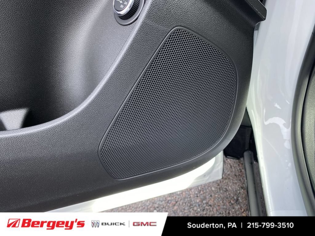 New 2026 Buick Envista Sport Touring w/ Convenience I Package FWD image 26
