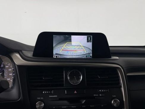 Used 2020 Lexus RX 350 FWD w/ Accessory Package image 22