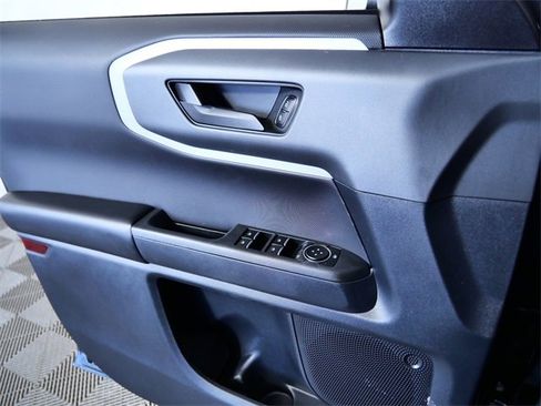 Certified 2022 Ford Bronco Sport Big Bend image 22