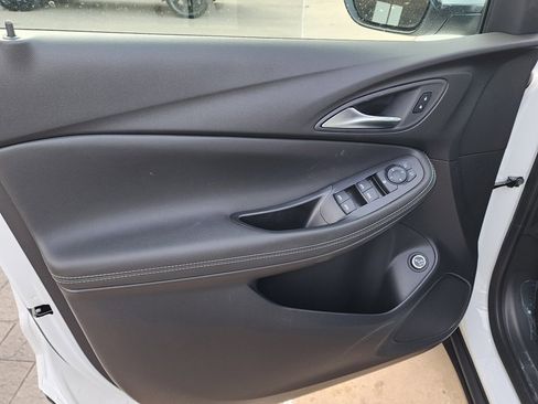 New 2026 Buick Encore GX Preferred w/ Comfort Package image 13