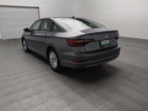 Used 2019 Volkswagen Jetta S FWD image 5