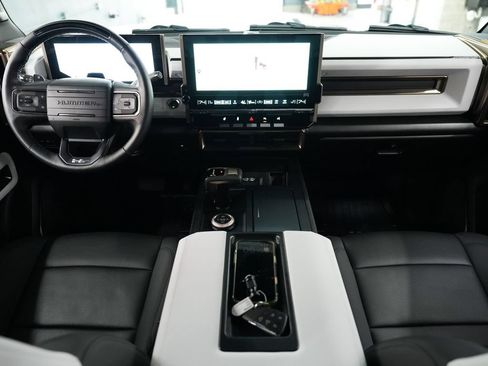 Used 2024 GMC Hummer EV 2X AWD/4WD image 34