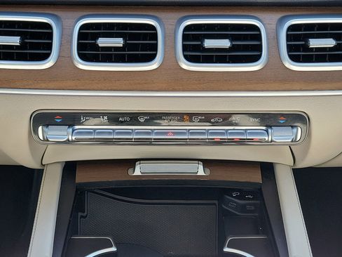 Certified 2022 Mercedes-Benz GLE 350 image 21