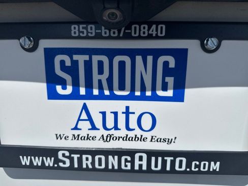 Used 2020 Ford Edge SEL AWD/4WD image 18