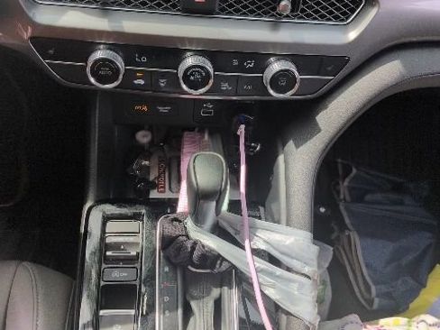 Used 2024 Acura Integra FWD image 9