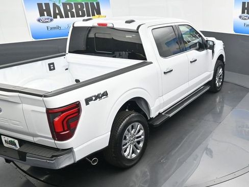 New 2026 Ford F150 Lariat w/ Equipment Group 501A Mid image 23