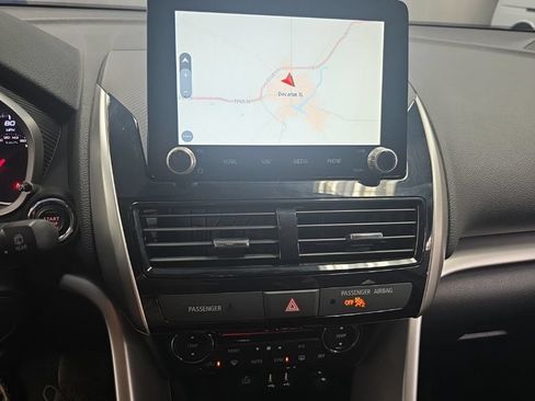 Used 2025 Mitsubishi Eclipse Cross SE AWD/4WD image 18