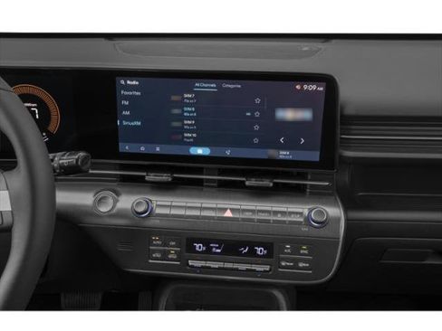 New 2026 Hyundai Kona SEL Sport AWD/4WD image 17
