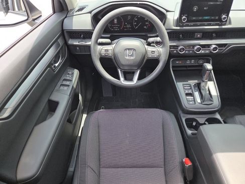 Certified 2025 Honda CR-V EX image 27