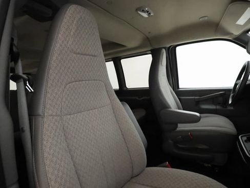 Used 2024 Chevrolet Express 3500 LT w/ LT Preferred Equipment Group image 20