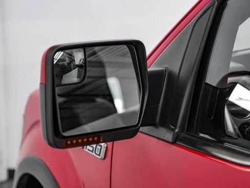Used 2014 Ford F150 FX4 w/ Equipment Group 402A Luxury AWD/4WD image 34