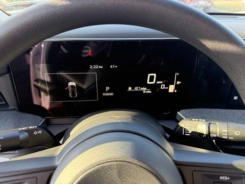 New 2026 Nissan Kicks SV w/ SV Premium Package image 19