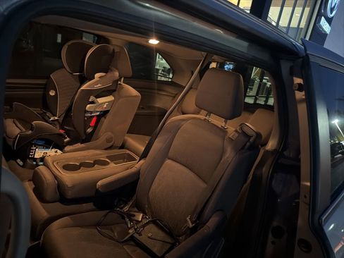 Used 2019 Honda Odyssey EX image 29