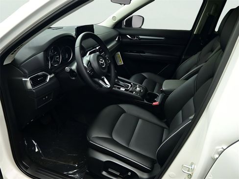 New 2025 MAZDA CX-5 AWD 2.5 S image 2