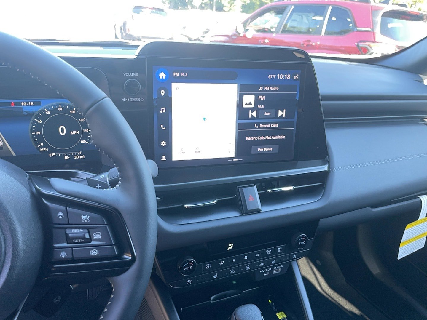 New 2026 Subaru Outback Touring XT AWD/4WD image 8