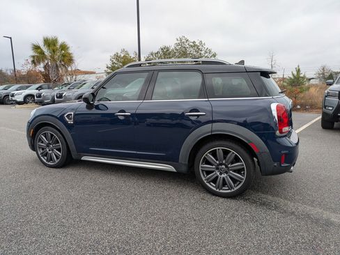 Used 2019 MINI Cooper Countryman S w/ Driver Assistance Package image 6