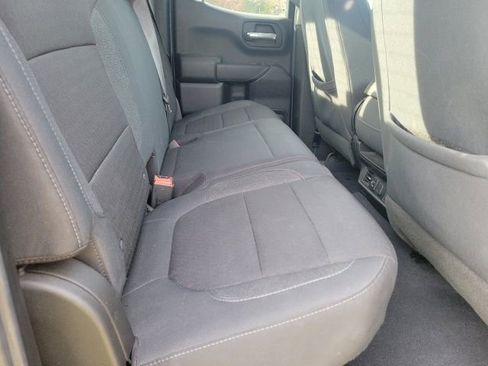 Certified 2019 Chevrolet Silverado 1500 LT w/ All-Star Edition image 21