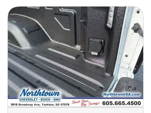 New 2025 GMC Sierra 3500 SLT w/ SLT Convenience Package image 25